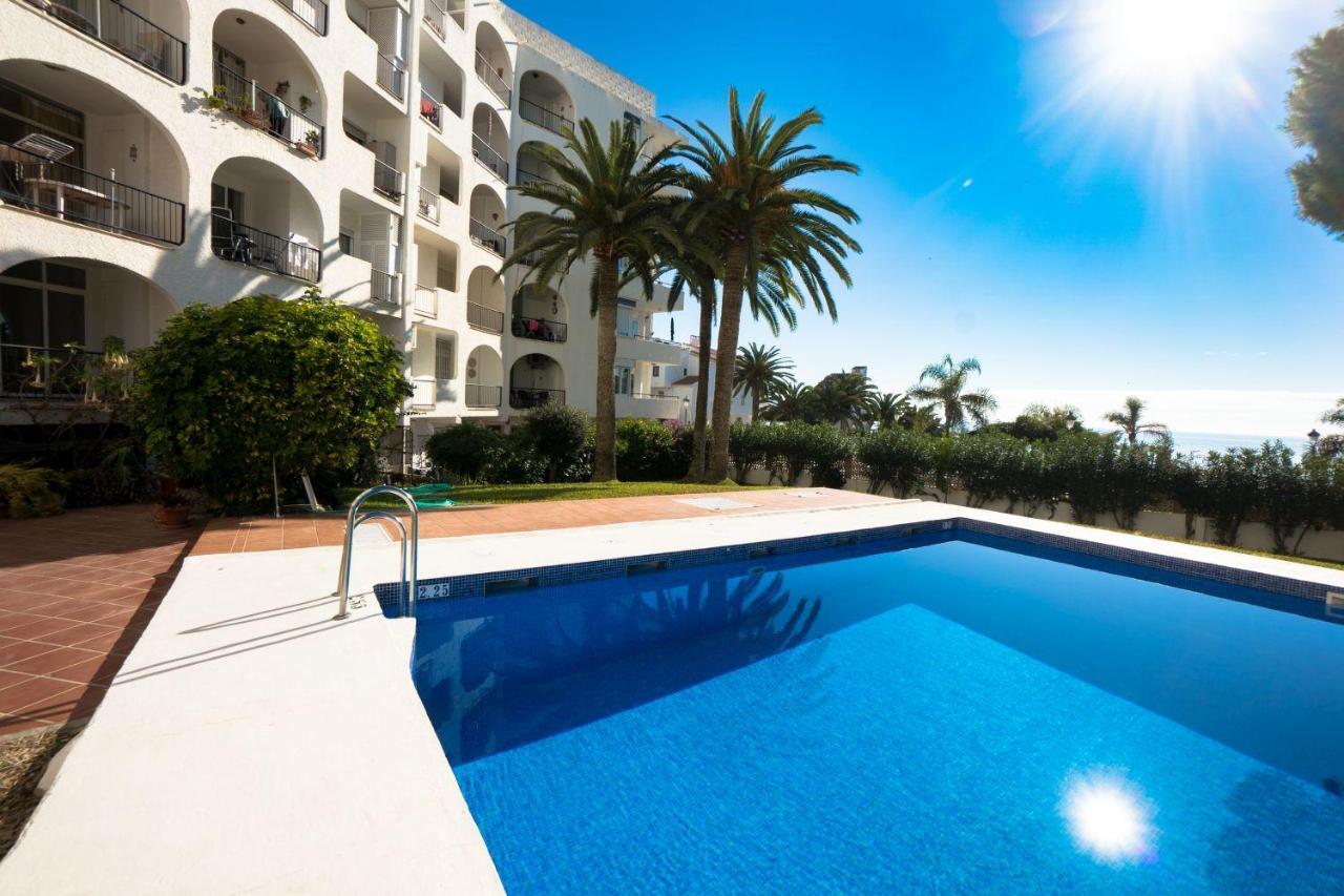 Verdemar 9 Menyber Nerja Buitenkant foto